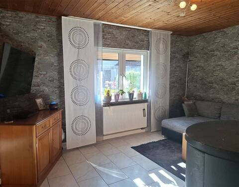 Wohnen EG - 
