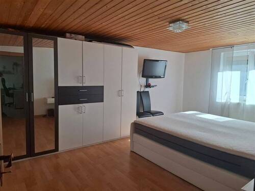 Schlafen EG - 