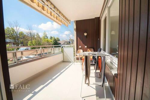Balkon 1 - 