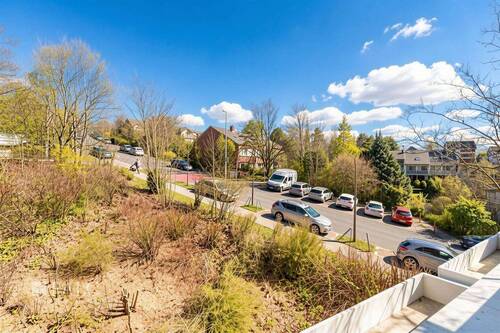 Aussicht Balkon 1 - 