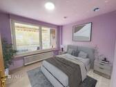Zimmer 3 (virtuell möbliert) - 