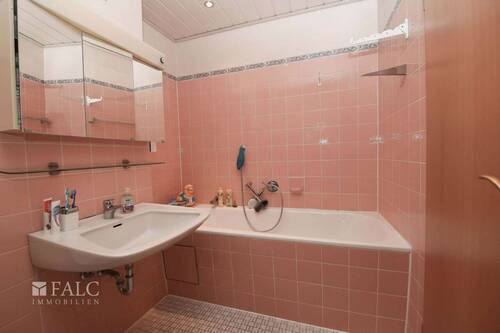 Badezimmer 1 - 