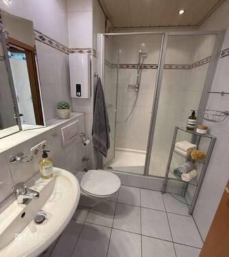 Badezimmer 2 - 