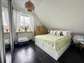 Schlafzimmer Dachgeschoss - 