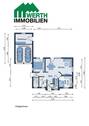 Grundriss Erdgeschoss - 