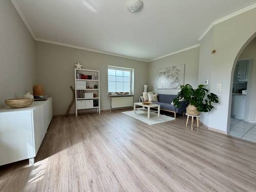 Wohnzimmer Erdgeschoss - 