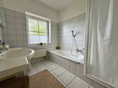 Badezimmer Erdgeschoss - 
