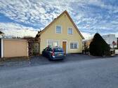 Frontansicht - 