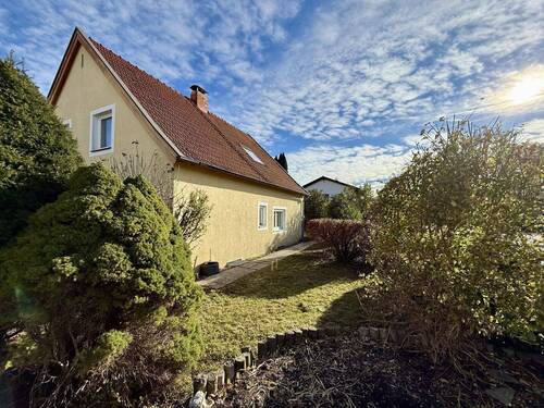 Ansicht von Nord-Westen - 
