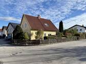 Ansicht von Westen - 