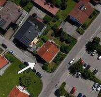 Hier könnte Ihr neues Zuhause entstehen! - Peißenberg