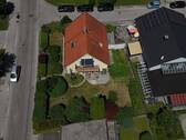 Drohnenaufnahme - Grundstück in Peißenberg zum Kaufen