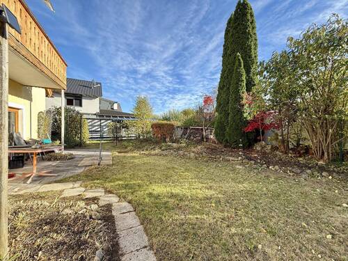 Garten - 