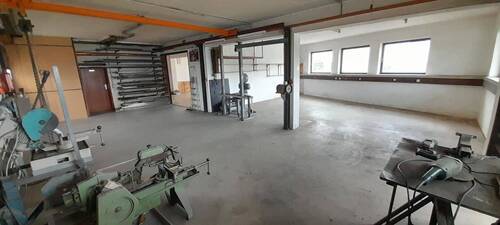Gewerbe - 
