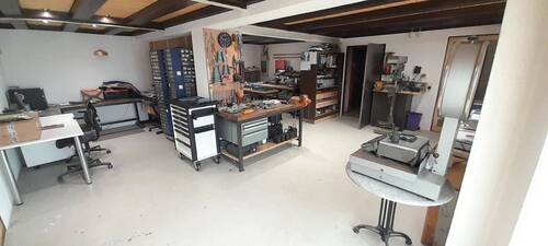 Gewerbe - 