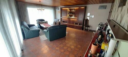 Wohnzimmer - 