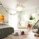Kinderzimmer - Reihenmittelhaus mit 140,00 m² in Muhr am See zum Kaufen