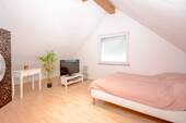 Dachgeschoss - 