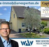 Attraktive Doppelhaushälfte mit offenem Wohnkonzept in Wesseling-Keldenich