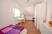 Zimmer 3 im OG - 