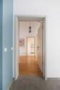 Wohnungseingang - 