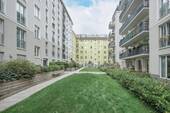Gemeinschaftsgarten - 