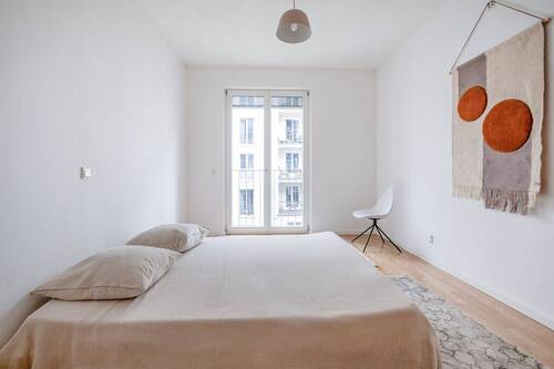 Schlafzimmer - 