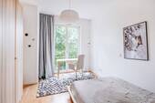 Weiteres Schlafzimmer - 