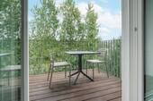 Weiterer Balkon - 