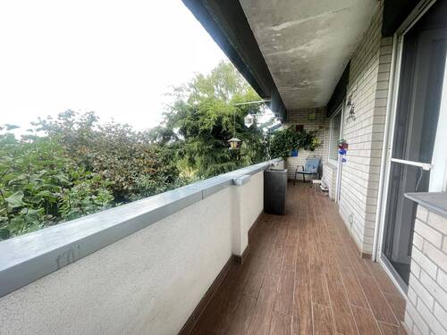 Balkon - 