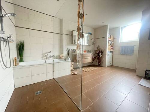 Tageslichtbad - 
