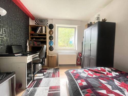 Zimmer - 