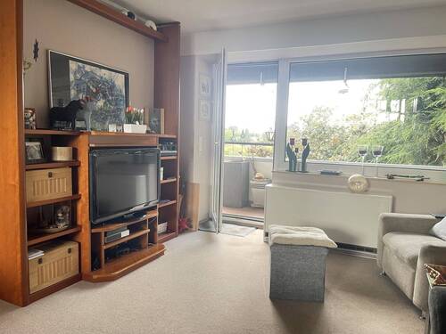 Wohnzimmer - 