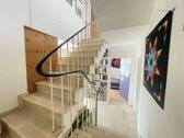 Diele und Treppenhaus - 
