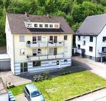 Gemütliche Single-Wohnung in ruhiger Lage - Epfendorf