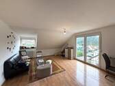 Wohnen - 2 Zimmer Etagenwohnung in Epfendorf