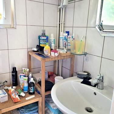 Wochenendgrundstück – Innenansicht - 