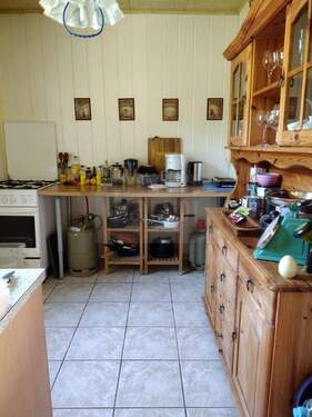 Wochenendgrundstück – Innenansicht - 