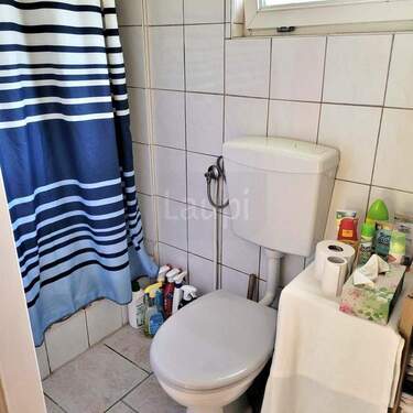 Wochenendgrundstück – Innenansicht - 