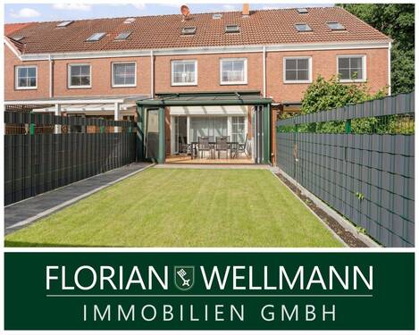 Bild 2 - 5 Zimmer Reihenmittelhaus zum Kaufen in Bremen