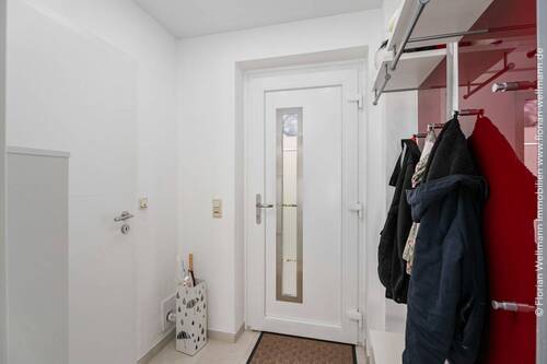 Bild 4 - Reihenmittelhaus mit 126,40 m² in Bremen zum Kaufen