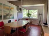 Besprechungsraum - Ideal für Freiberufler 