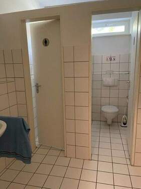 Sanitärbereich - 