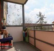 Eigentumswohnung im begehrten Musikerviertel von Stralsund – mit eigener Garage!