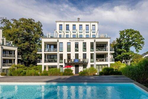 250902_163 - Parkvillen: Hochwertige 3 Zi. Wohnung mit 2 großen Balkonen!