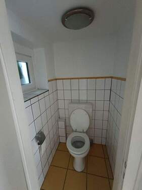 Beispiel Laden WC - 