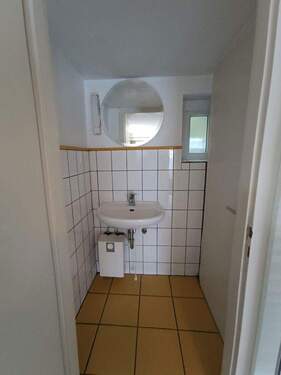 Beispiel Laden WC - 
