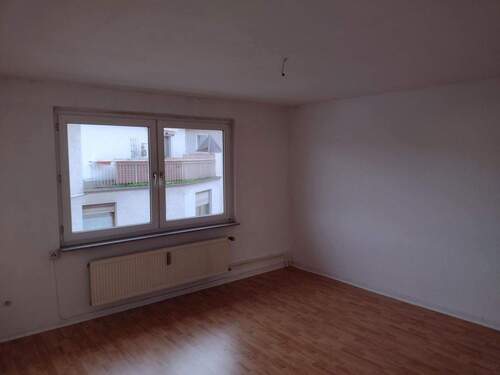 Beispiel Wohnung Zimmer - 