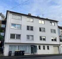 Mehrfamilienhaus Stadtkern Siegen