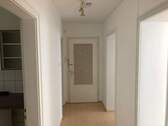 Beispiel Wohnung Flur - 